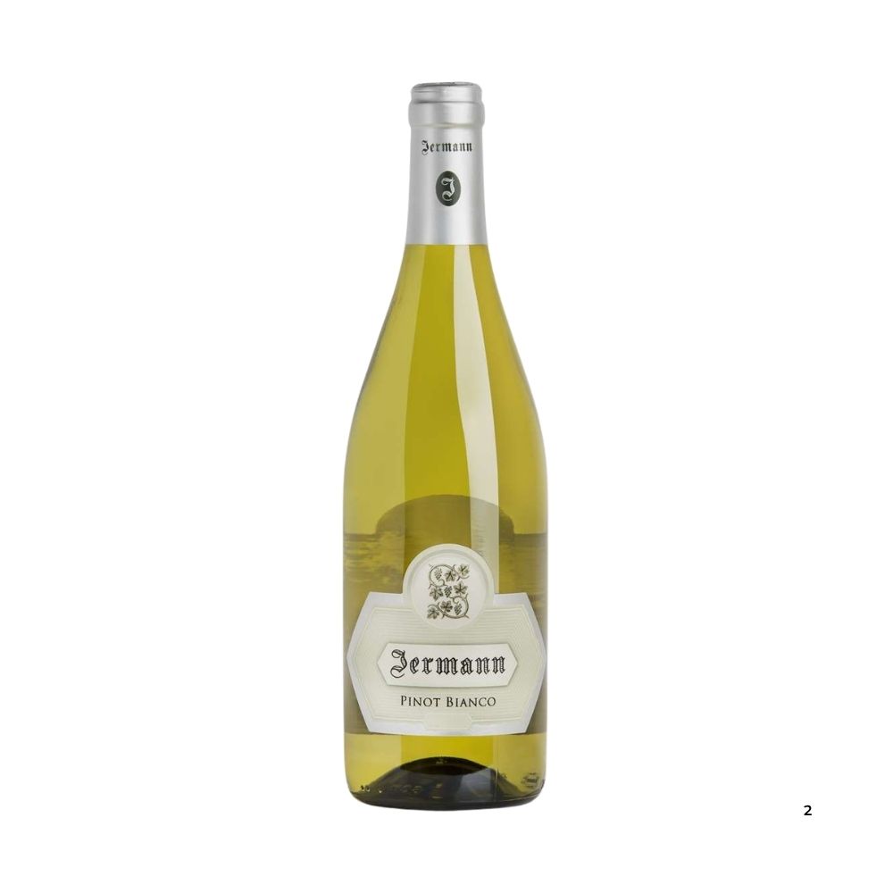 Jermann - Pinot Bianco 2024