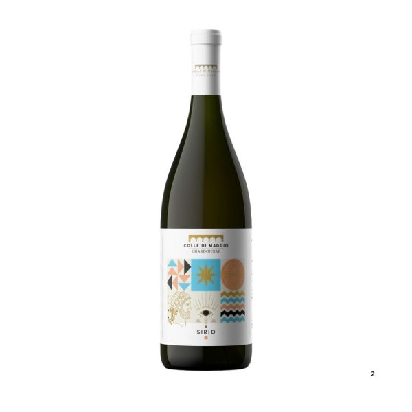 COLLE DI MAGGIO - SIRIO