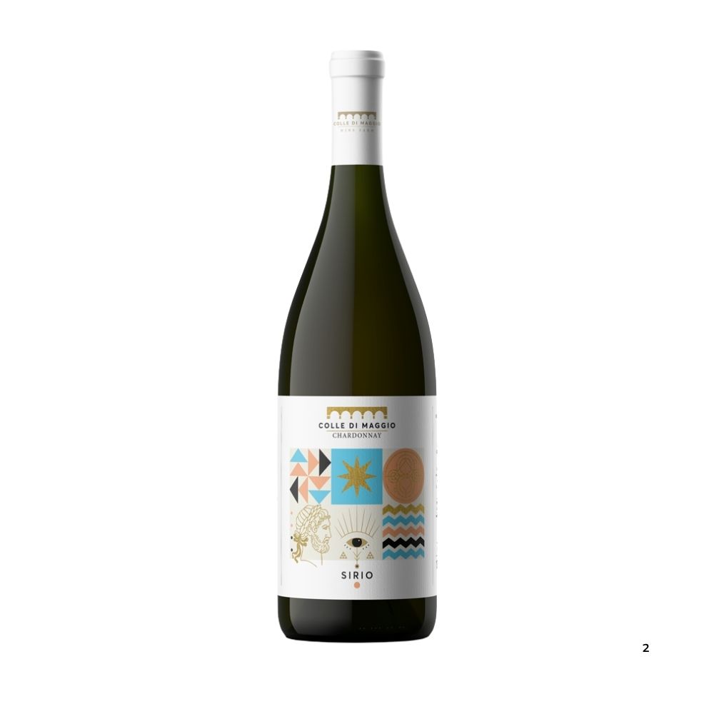 COLLE DI MAGGIO - SIRIO