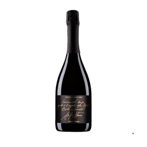 Stefano Antonucci - Metodo Classico Brut