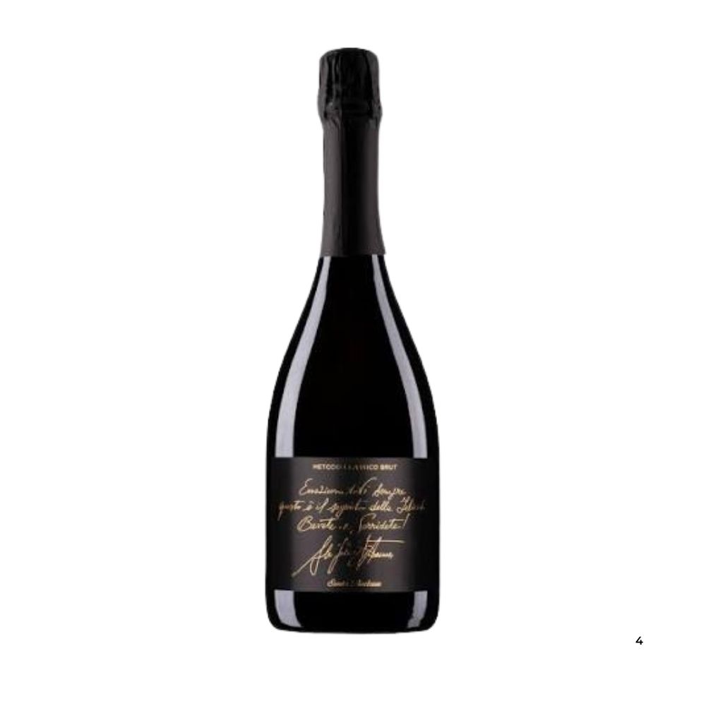 Stefano Antonucci - Metodo Classico Brut