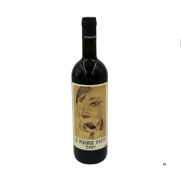 Montevertine - Le Pergole Torte 2019