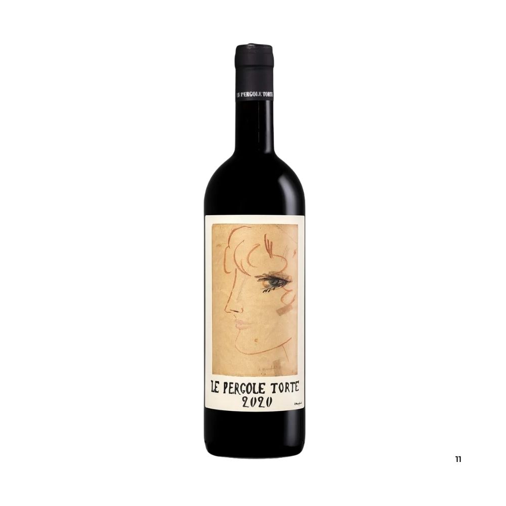 Montevertine - Le Pergole Torte 2020