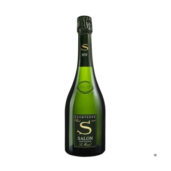 Maison Salon - Les Mesnil 2006