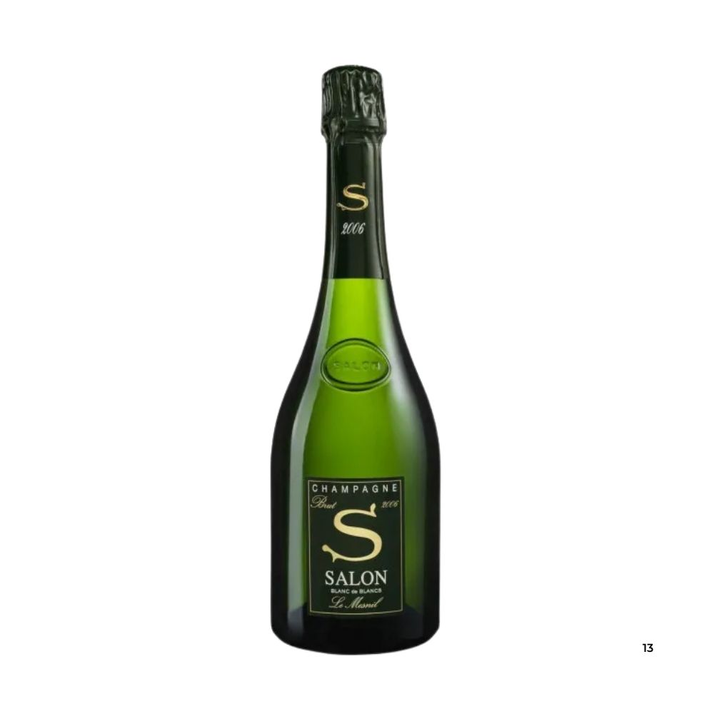 Maison Salon - Le Mesnil 2006