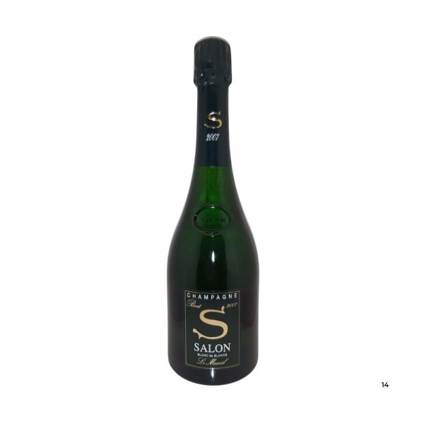 Maison Salon - Les Mesnil 2007