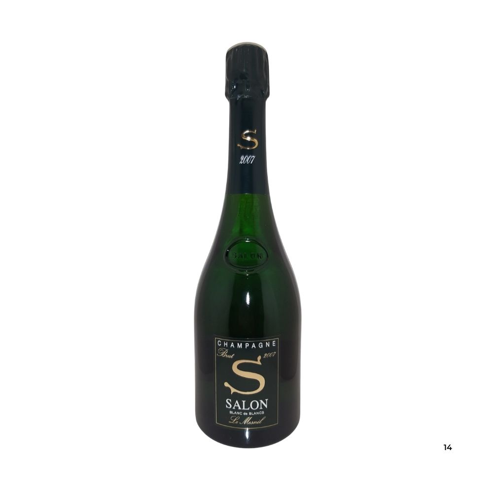 Maison Salon - Les Mesnil 2007