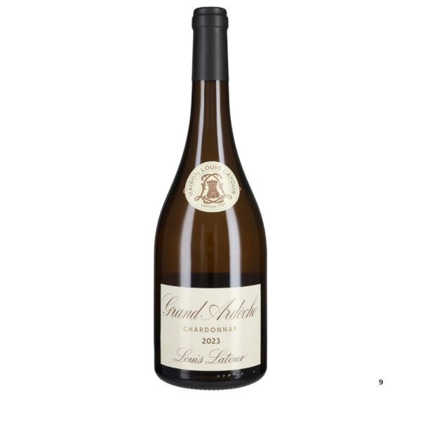 Maison Louis Latour - Grand Ardèche Chardonnay