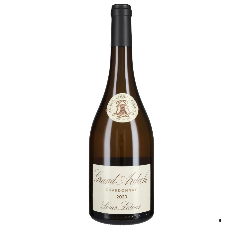 Maison Louis Latour - Grand Ardèche Chardonnay