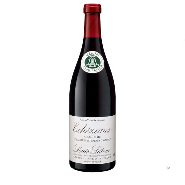 Maison Louis Latour - Echézeaux Grand Cru 2021