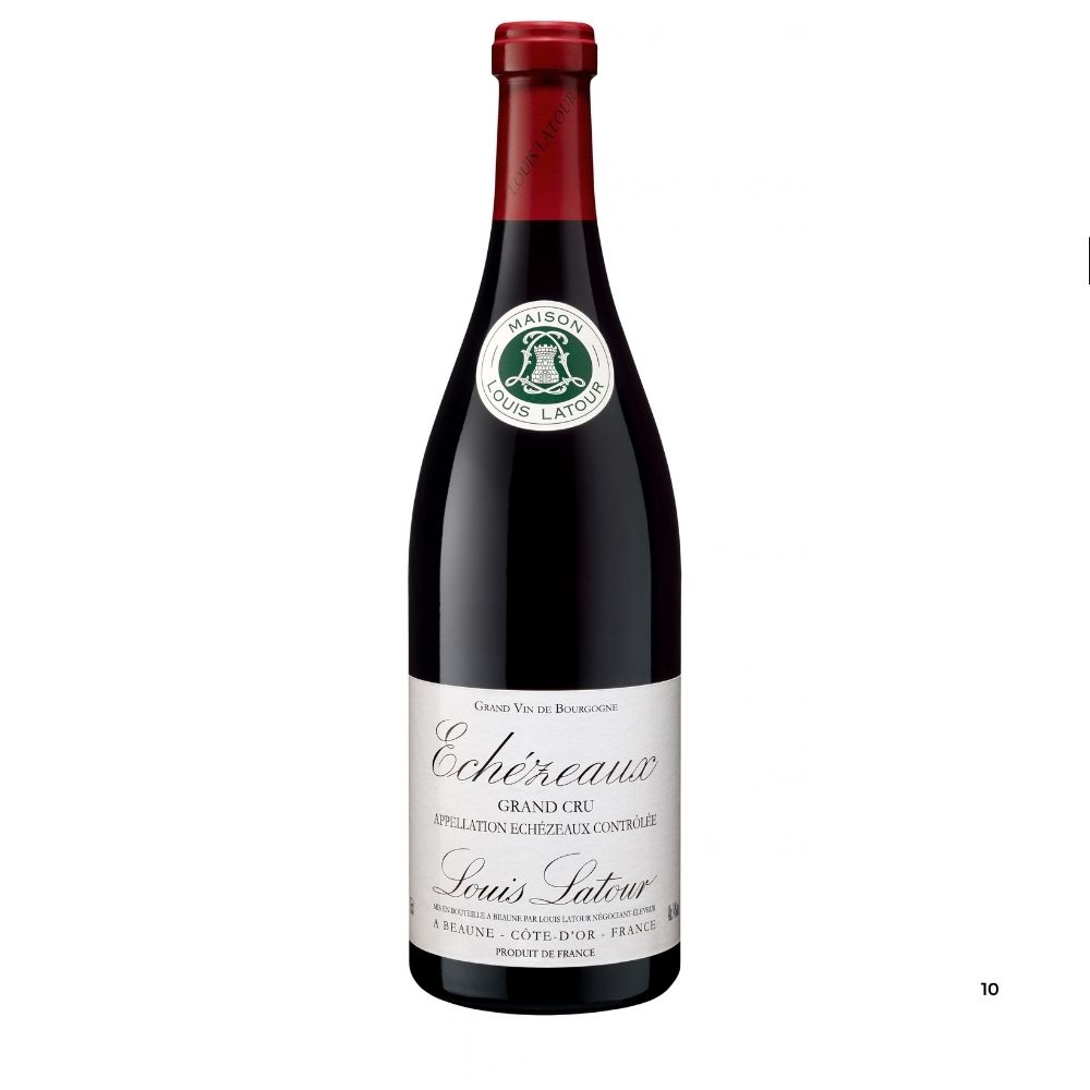 Maison Louis Latour - Echézeaux Grand Cru 2021
