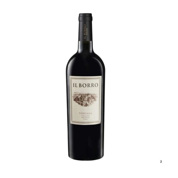 Tenuta Il Borro - Il Borro