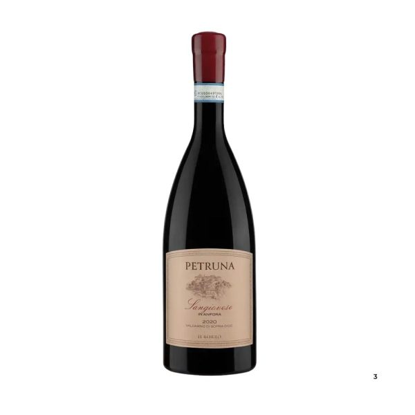 Tenuta Il Borro - Petruna