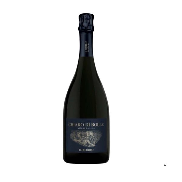 Tenuta Il Borro - Chiaro di Bolle