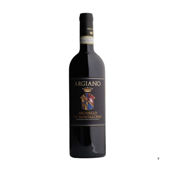 Argiano - Brunello di Montalcino