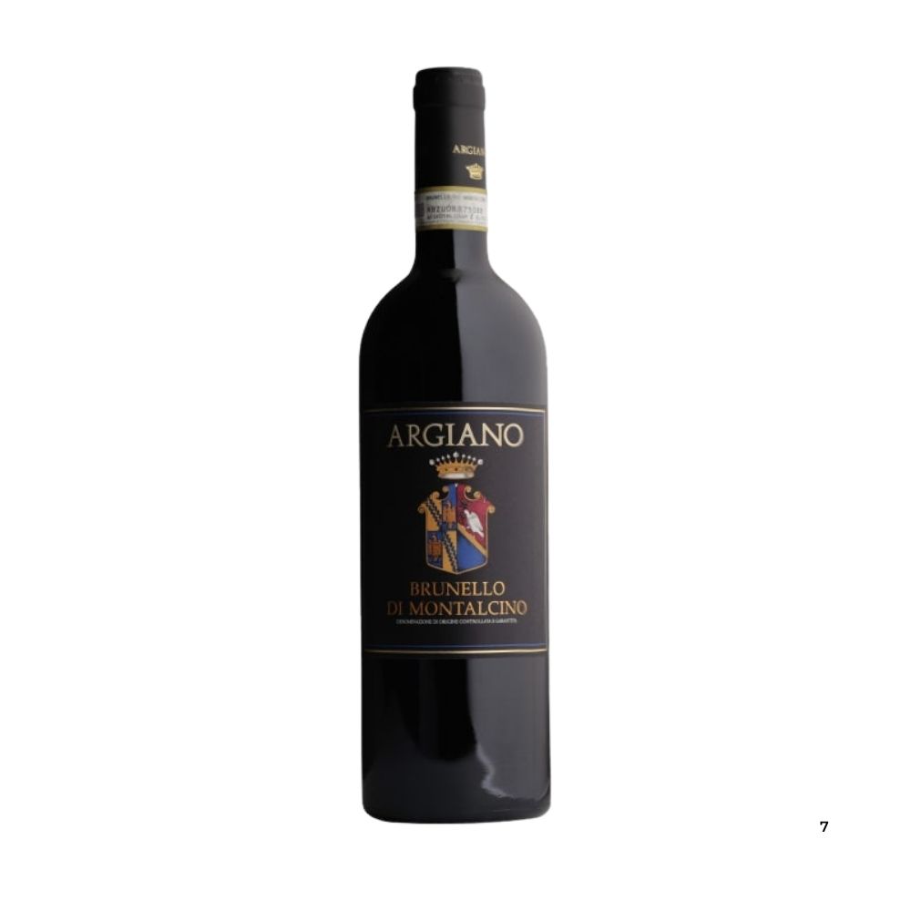 Argiano - Brunello di Montalcino