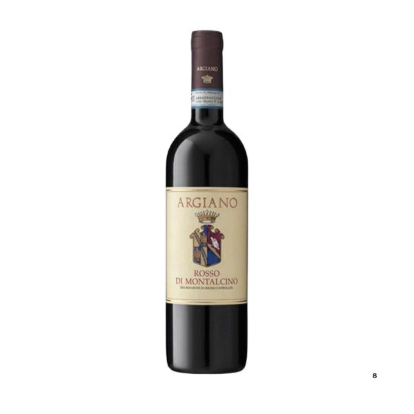 Argiano - Rosso di Montalcino