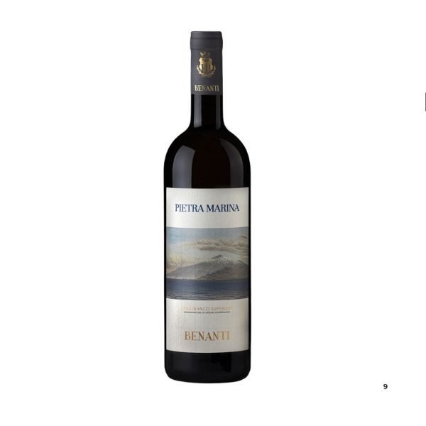 Benanti - Pietra Marina