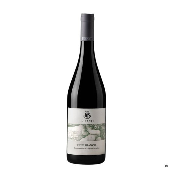 Benanti - Etna Bianco