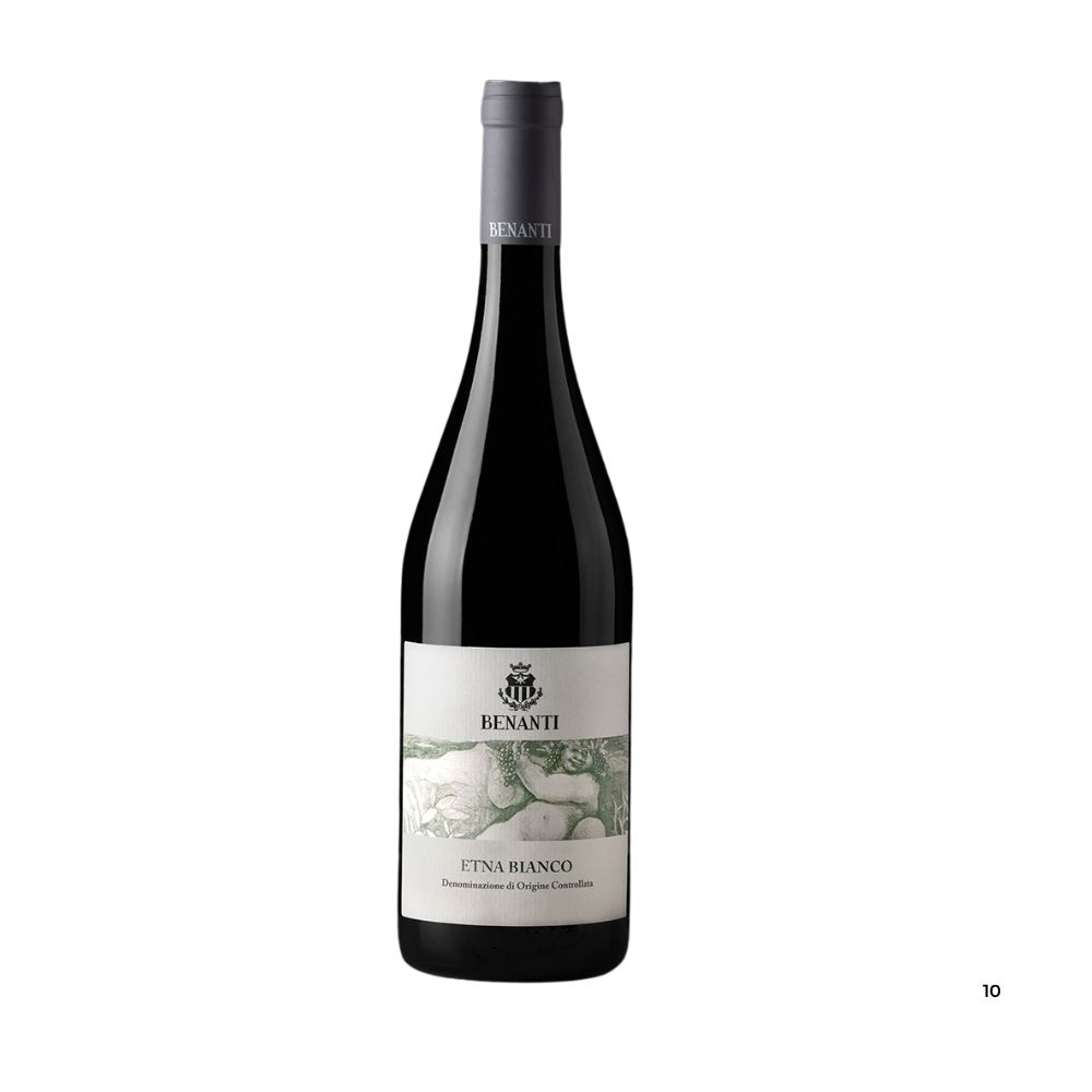 Benanti - Etna Bianco