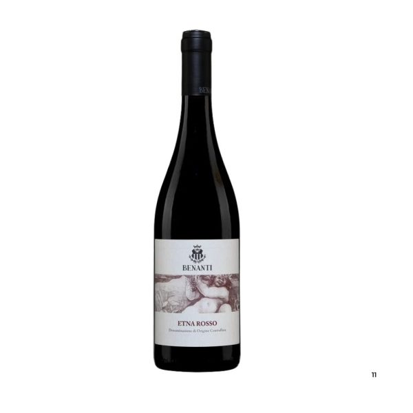 Benanti - Etna Rosso