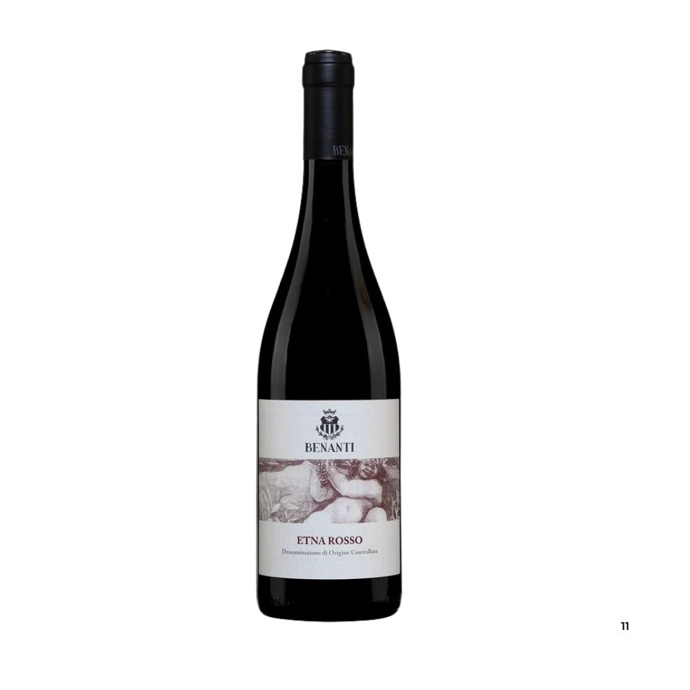 Benanti - Etna Rosso