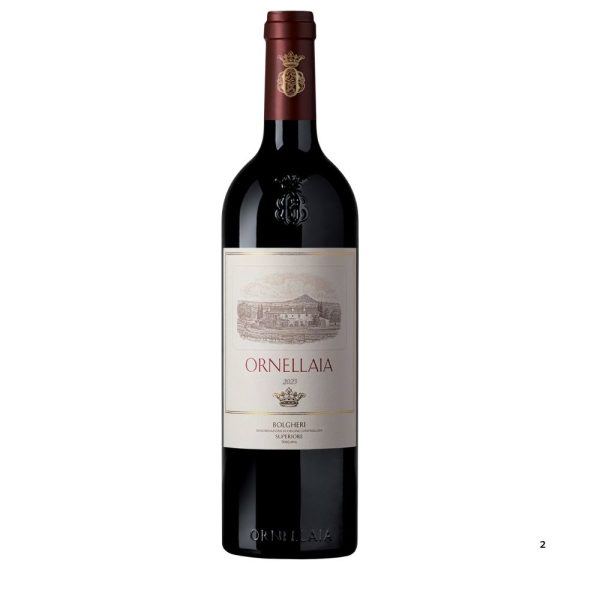 Tenuta dell'Ornellaia - Ornellaia 2023