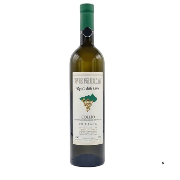 Venica & Venica - Friulano "Ronco delle Cime"