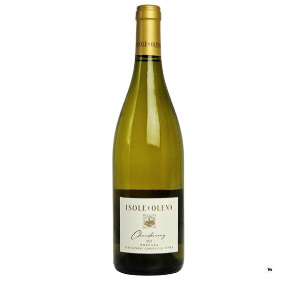 Isole e Olena - Chardonnay 2024