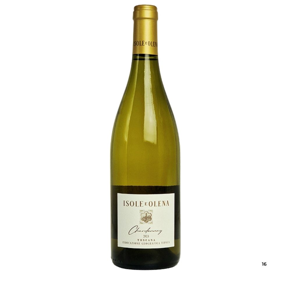 Isole e Olena - Chardonnay 2024