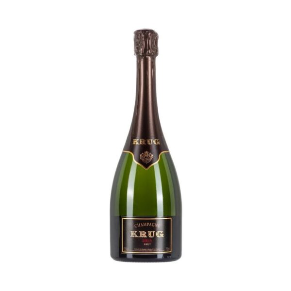 Krug - Millesimè 2013
