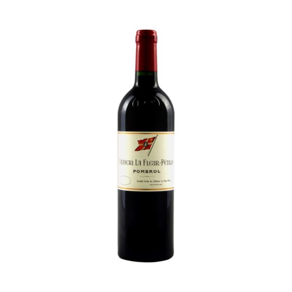 Château La Fleur-Pétrus 2022