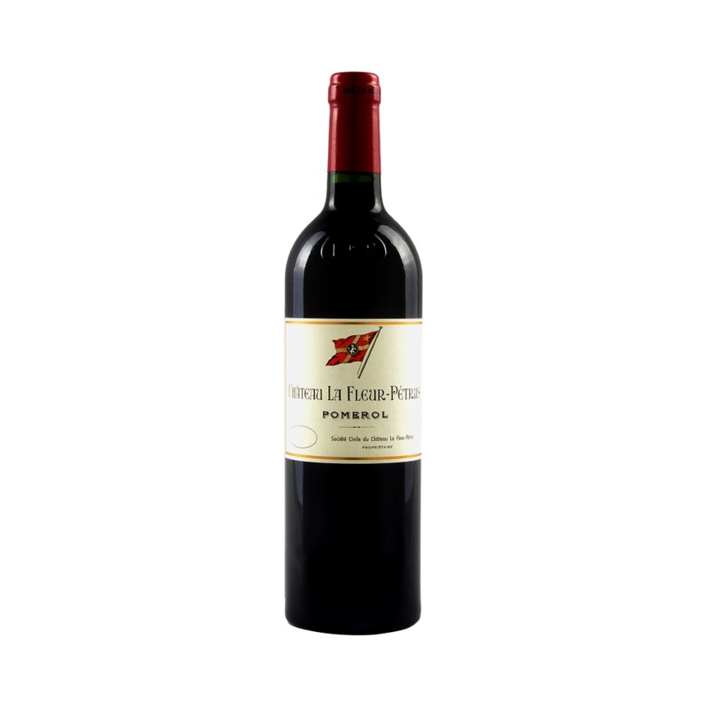 Château La Fleur-Pétrus 2022