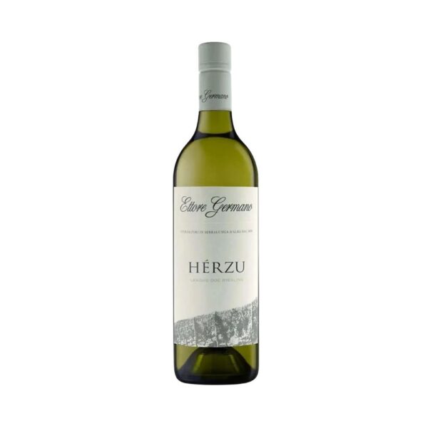 Ettore Germano - Riesling Herzu