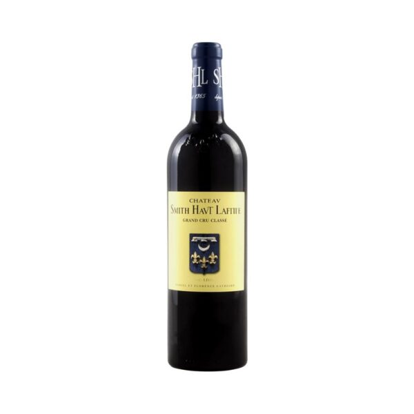 Château Smith Haut Lafitte 2022 – Pessac-Léognan Rouge