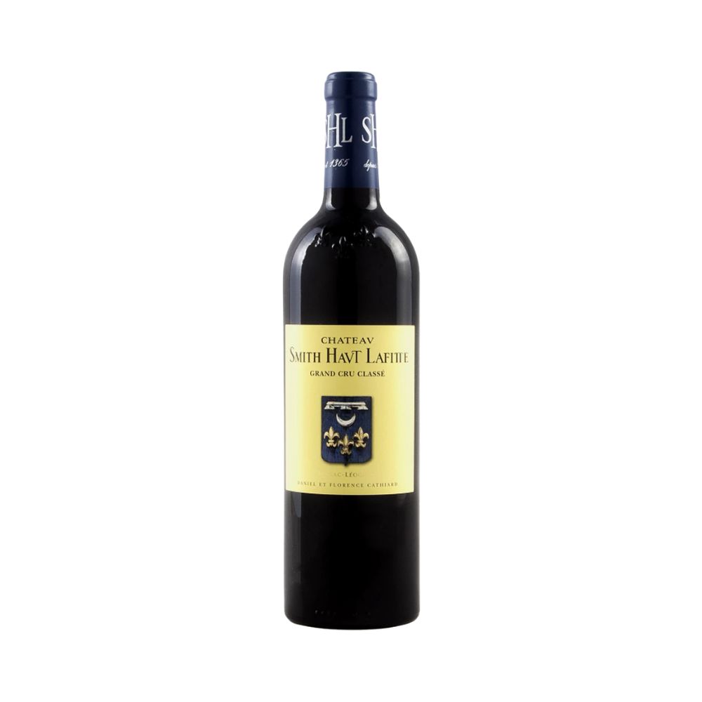 Château Smith Haut Lafitte 2022 – Pessac-Léognan Rouge