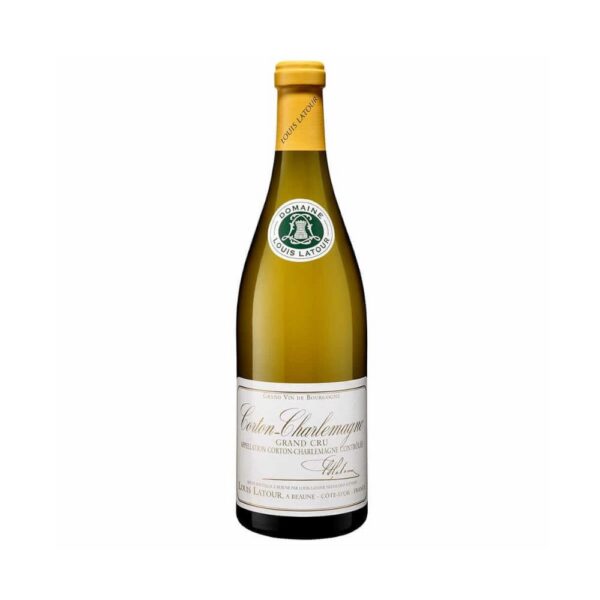 Maison Louis Latour - Corton-Charlemagne Grand Cru 2016
